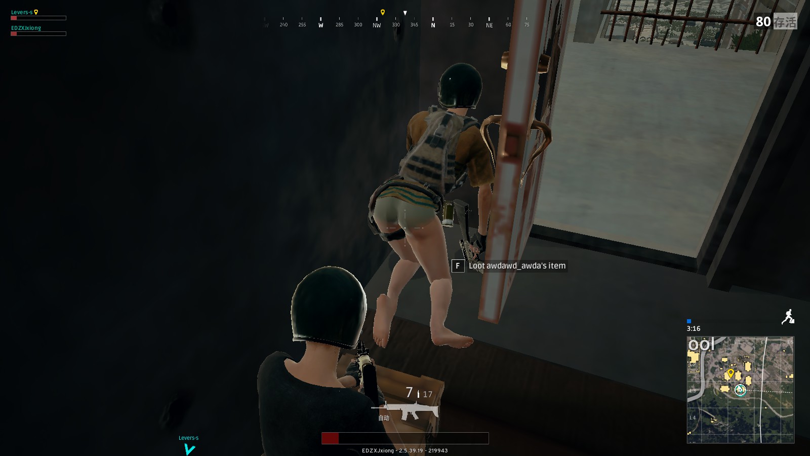 他还建议钓 他还建议钓