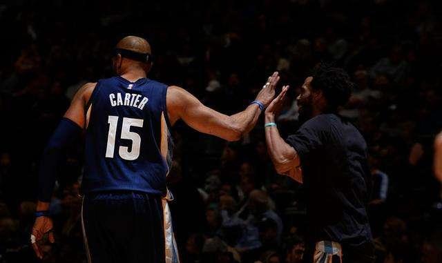 沃恩的复出 沃恩的复出