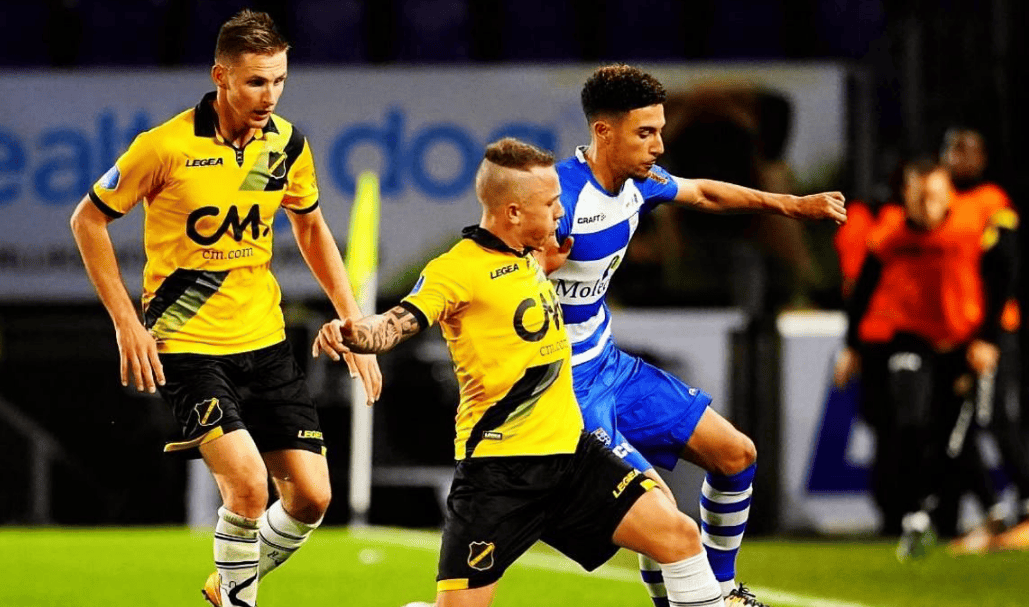 德安德烈 德安德烈