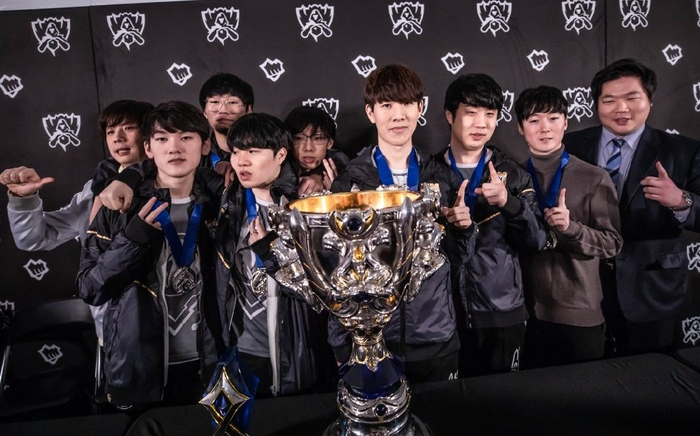 他们有机会 他们有机会