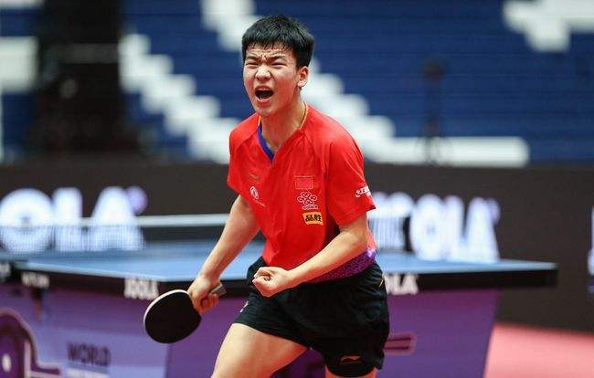 量中落败后 量中落败后