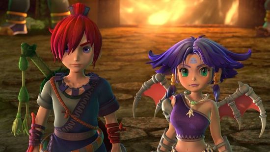 联动角色能 联动角色能